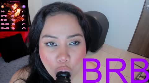 Victoria  online show from February 25, 3:53 pm