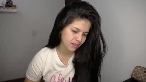 victorialg online show from January 6, 9:08 pm