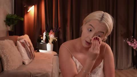 Diddy online show from November 14, 8:33 pm