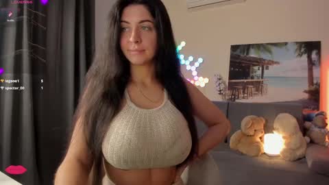 Viktoria online show from March 27, 9:05 pm