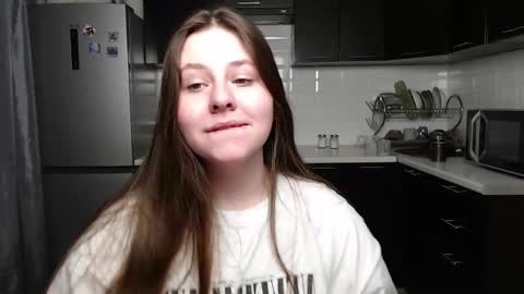 victoriassecrets_ online show from December 13, 1:12 pm