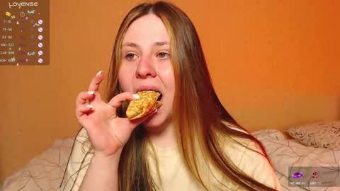 victoriassecrets_ online show from February 22, 4:29 am