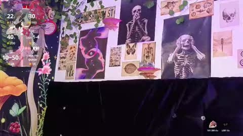 victoriia_thompson online show from March 1, 8:13 pm