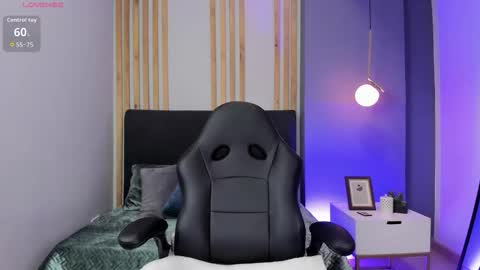 Victoria Vixen online show from October 17, 9:52 pm