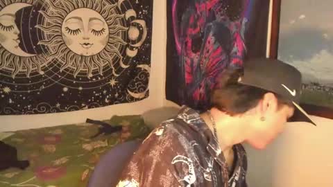 Victorino Jhonson online show from January 28, 4:29 am