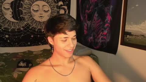 Victorino Jhonson online show from January 14, 4:57 am