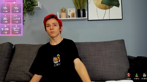 Viego Pattel online show from December 25, 5:26 pm