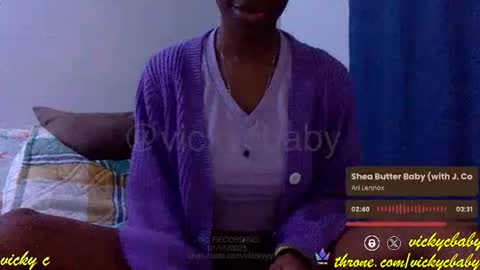 Snapshot of viiickyyy chatting on January 16, 3:45 am Vicky C Vicky V - Vicky C Baby Baby Vee - Schoolgurl V - V the Qween of Edging - Miss Vicky if U Nasty online show from January 16, 3:45 am