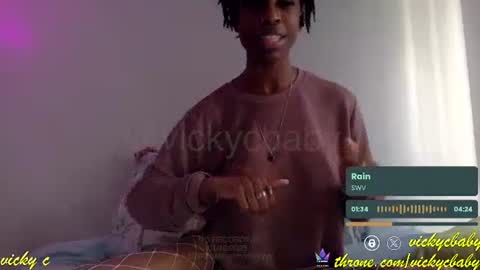 Snapshot of viiickyyy chatting on January 16, 4:39 pm Vicky C Vicky V - Vicky C Baby Baby Vee - Schoolgurl V - V the Qween of Edging - Miss Vicky if U Nasty online show from January 16, 4:39 pm
