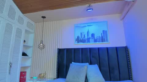 Snapshot of viiolett_lee chatting on February 11, 7:27 pm Viiolett online show from February 11, 7:27 pm