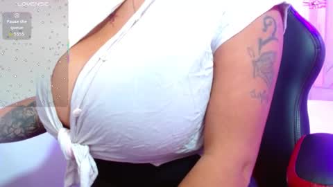 viioleta online show from February 26, 12:52 pm