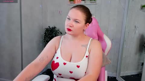 Jinny online show from April 13, 9:35 am