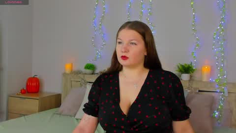 Jinny online show from April 6, 9:32 am