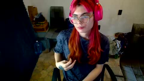 Lizochka1337 online show from December 20, 12:23 pm