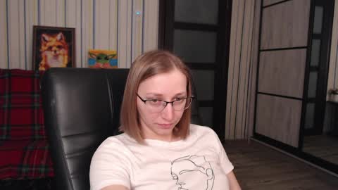 Vika online show from April 8, 9:07 pm