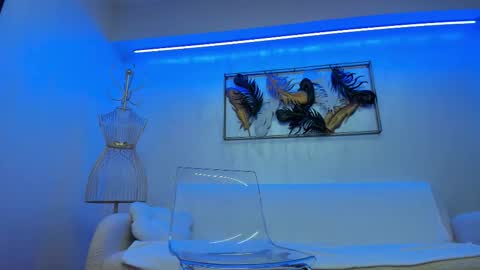 vikafever online show from October 10, 7:47 am