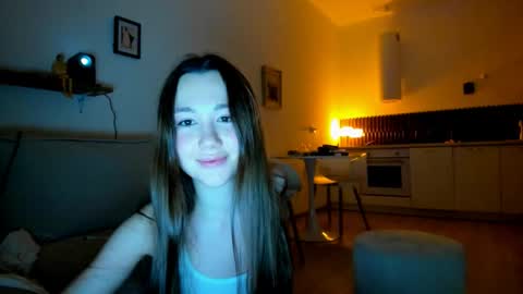 Vika   online show from October 19, 9:41 pm
