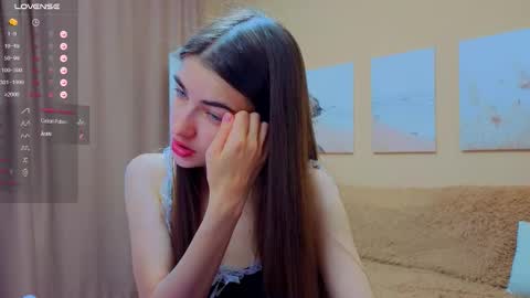 vikiberry online show from October 17, 4:27 am