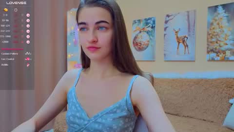 vikiberry online show from January 9, 10:21 am