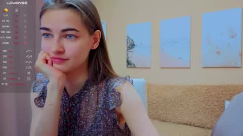 vikiberry online show from September 16, 6:38 am