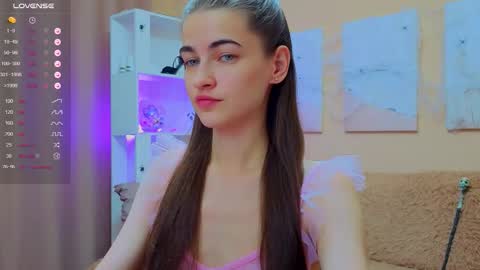 vikiberry online show from October 27, 10:59 am