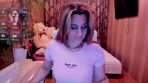 Victoria online show from July 4, 4:54 pm