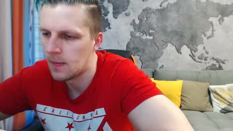 vikingchrisss online show from March 7, 10:24 am