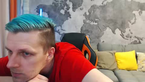 vikingchrisss online show from March 8, 10:11 am