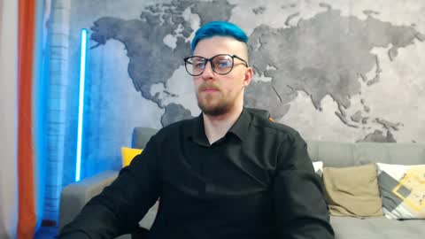 vikingchrisss online show from February 1, 10:05 am