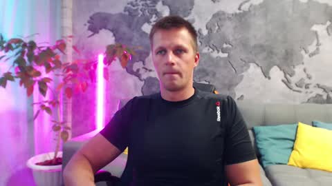 vikingchrisss online show from October 9, 11:05 am