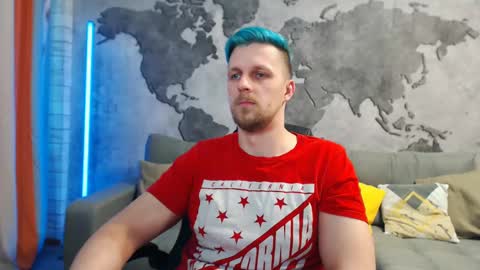 vikingchrisss online show from February 14, 11:42 am