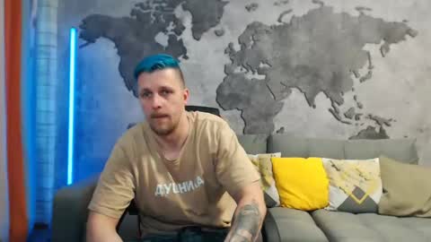 vikingchrisss online show from February 8, 10:18 am