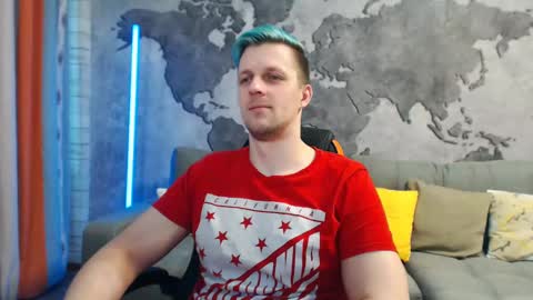 vikingchrisss online show from March 9, 11:03 am