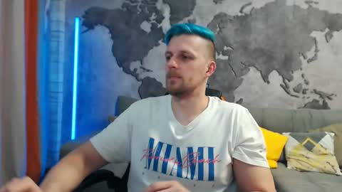 vikingchrisss online show from February 9, 11:14 am