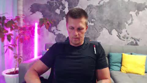 vikingchrisss online show from October 10, 11:05 am