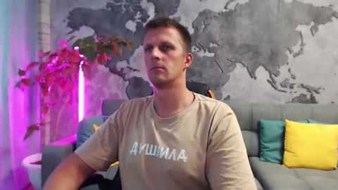 vikingchrisss online show from October 11, 11:15 am