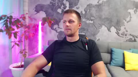 vikingchrisss online show from October 7, 10:44 am