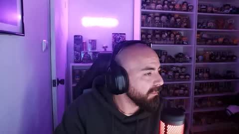 vikingc0ck online show from March 16, 11:09 pm