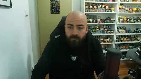 vikingc0ck online show from January 12, 4:25 pm