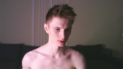 Max online show from January 18, 5:15 pm