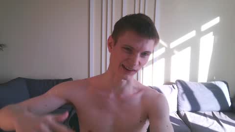 Max online show from January 11, 11:45 am