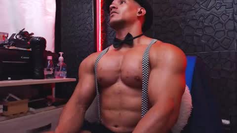 Viktor Herrera online show from September 16, 4:21 pm