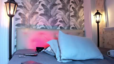 Viktoria online show from April 14, 12:36 am