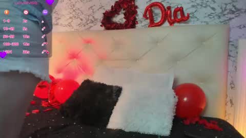 Snapshot of viktoria_davis_ chatting on February 14, 10:47 pm Viktoria online show from February 14, 10:47 pm