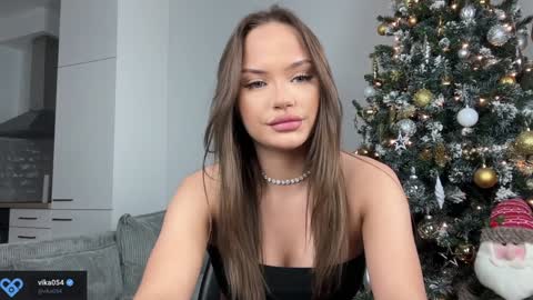 Snapshot of viktoria_www chatting on December 9, 10:20 pm Viktoria www online show from December 9, 10:20 pm