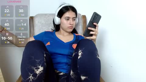 vikysexy28 online show from June 29, 1:46 am