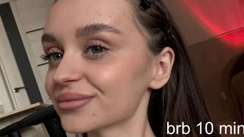 Eva online show from May 30, 2:32 am