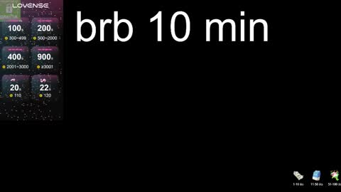 Eva online show from December 17, 3:46 am