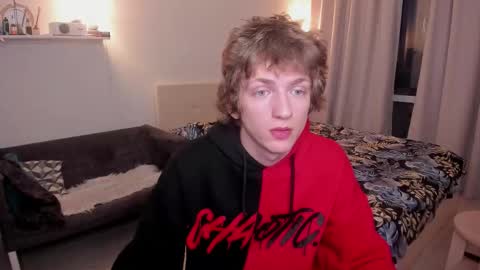 Dimoooooon online show from October 28, 4:46 am