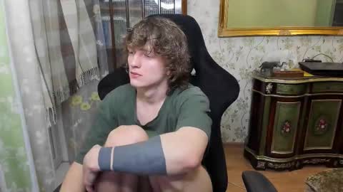 Dimoooooon online show from February 15, 2:47 am